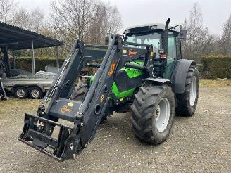 Deutz-Fahr   picture 1