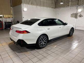 BMW i5 M60 xDrive HUD/360/H&K/NAVI picture 2