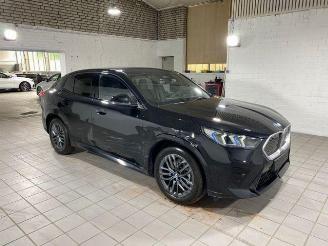 BMW iX2 eDrive20 M Sport KAM/NAVI picture 7