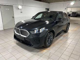 BMW iX2 eDrive20 M Sport KAM/NAVI picture 4