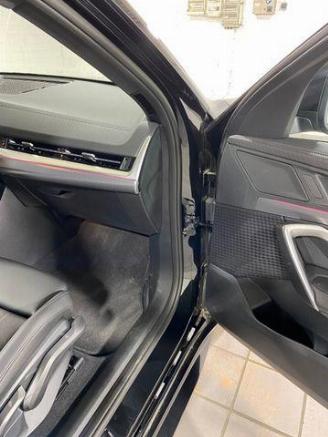 BMW iX2 eDrive20 M Sport KAM/NAVI picture 12