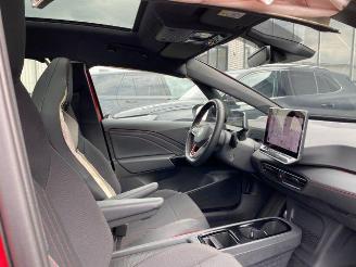 Volkswagen ID.3 GTX 210 kW PANO/KAM/NAVI picture 21
