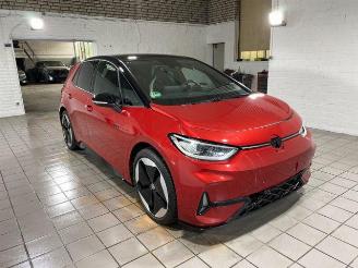 Volkswagen ID.3 GTX 210 kW PANO/KAM/NAVI picture 4