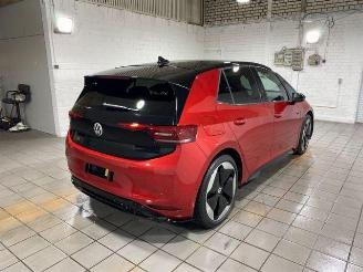 Unfallwagen Volkswagen ID.3 GTX 210 kW PANO/KAM/NAVI 2025/2