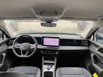 Volkswagen Tiguan 1.5 TSI e-Hybrid Elegance 360/NAVI picture 15