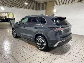 Volkswagen Tiguan 1.5 TSI e-Hybrid Elegance 360/NAVI picture 8