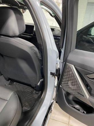 BMW 5-serie e xDrive Touring M Sport Pro PANO/HUD/360/AHK picture 15