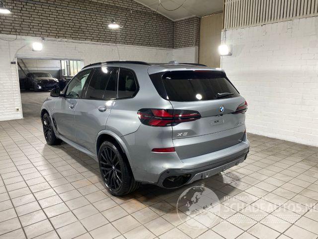 BMW X5 xDrive40d M Sport Pro PANO/HUD/360/AHK/H&K