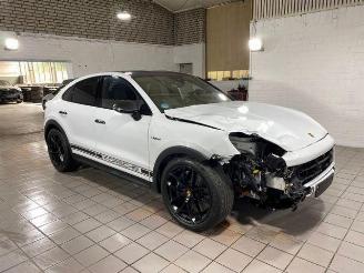 Porsche Cayenne Coupe Turbo E-Hybrid mit GT-Paket picture 7