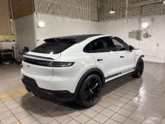 Porsche Cayenne Coupe Turbo E-Hybrid mit GT-Paket picture 8
