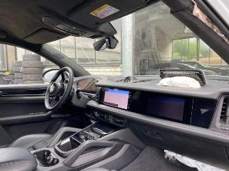 Porsche Cayenne Coupe Turbo E-Hybrid mit GT-Paket picture 17
