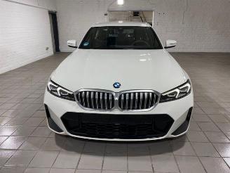 BMW 3-serie i M Sport KAM/NAVI picture 11