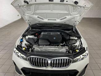 BMW 3-serie i M Sport KAM/NAVI picture 12