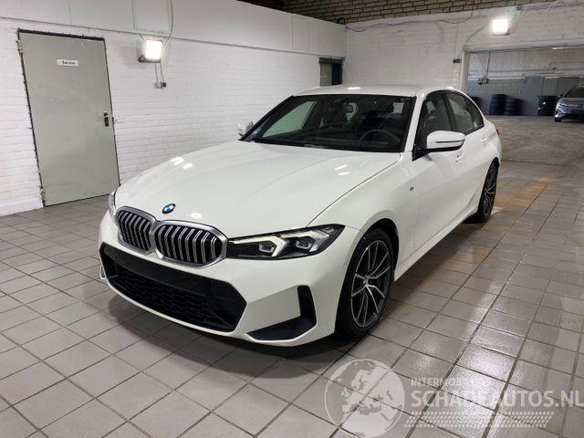 BMW 3-serie i M Sport KAM/NAVI