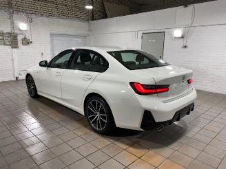 BMW 3-serie i M Sport KAM/NAVI picture 4
