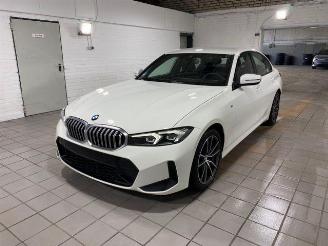 škoda osobní automobily BMW 3-serie i M Sport KAM/NAVI 2025/11