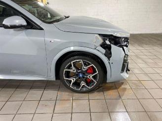 BMW iX2 xDrive30 M Sport KAM/NAVI/H&K picture 14