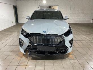 BMW iX2 xDrive30 M Sport KAM/NAVI/H&K picture 7