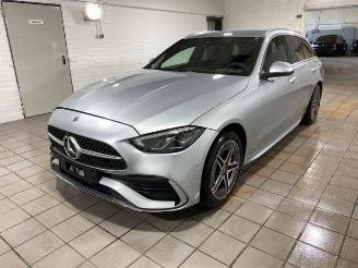 škoda osobní automobily Mercedes C-klasse  2025/12