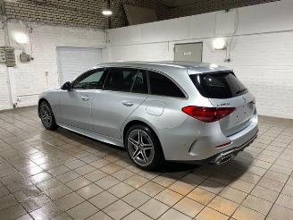 Mercedes C-klasse  picture 6
