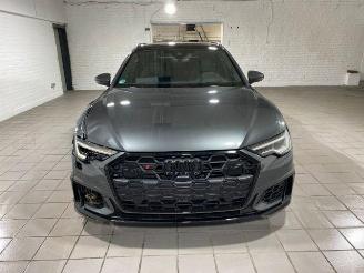 Audi S6 Avant 3.0 TDI quattro HUD/AHK/B&O/Pano/Kam picture 6