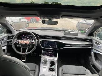 Audi S6 Avant 3.0 TDI quattro HUD/AHK/B&O/Pano/Kam picture 17