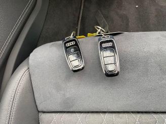 Audi S6 Avant 3.0 TDI quattro HUD/AHK/B&O/Pano/Kam picture 19