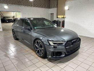 Audi S6 Avant 3.0 TDI quattro HUD/AHK/B&O/Pano/Kam picture 7