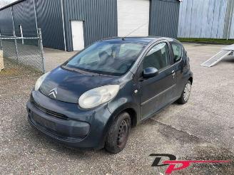 Citroën C1 C1, Hatchback, 2005 / 2014 1.0 12V picture 1
