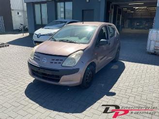 Nissan Pixo Pixo (D31S), Hatchback, 2009 1.0 12V picture 1