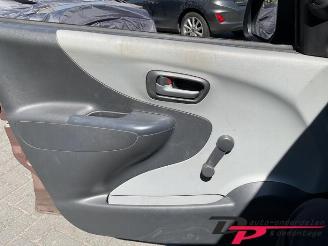 Nissan Pixo Pixo (D31S), Hatchback, 2009 1.0 12V picture 12