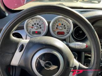 Mini Mini Mini (R50/53), Hatchback, 2001 / 2007 1.6 16V One picture 9