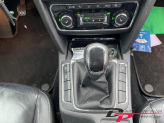 Skoda Superb Superb (3TAA), Hatchback, 2008 / 2015 1.8 TSI 16V picture 10