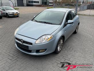Fiat Bravo Bravo (198A), Hatchback, 2006 / 2014 1.4 T-Jet 16V 120 picture 1
