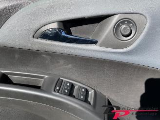 Opel Meriva Meriva (B), MPV, 2010 / 2017 1.6 CDTI 16V picture 11