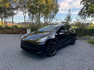 skadebil auto Tesla Model Y Model Y Range RWD Panorama 360camera VOL 2025/1
