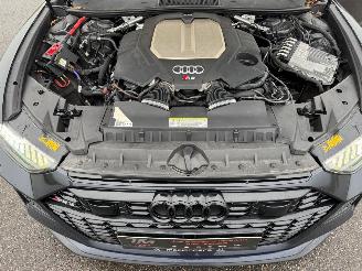 Audi Rs6 RS6 Avant 4.0 TFSI Quattro Panorama Leer Trekhaak VOL!! picture 25
