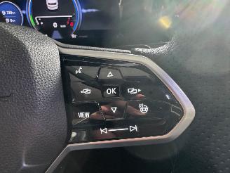 Volkswagen Golf Volkswagen Golf 1.4 GTE Ehybrid 245pk DSG 2021 Wit picture 29