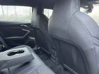 Audi A3 A3 Sportback 40 TDI Quattro S-Line Camera Leer VOL!! picture 19