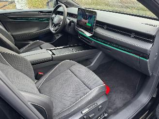 Volkswagen ID.7 ID.7 Tourer Pro S 210 kW Panorama HUD Ambiance IQ-Lights 2025 NEW ! picture 19