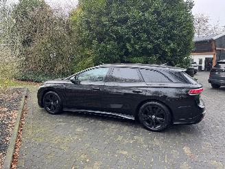 Volkswagen ID.7 ID.7 Tourer Pro S 210 kW Panorama HUD Ambiance IQ-Lights 2025 NEW ! picture 21