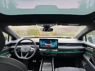 Volkswagen ID.7 ID.7 Tourer Pro S 210 kW Panorama HUD Ambiance IQ-Lights 2025 NEW ! picture 17