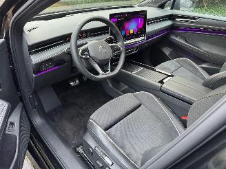 Volkswagen ID.7 ID.7 Tourer Pro S 210 kW Panorama HUD Ambiance IQ-Lights 2025 NEW ! picture 3