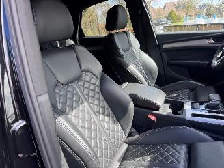 Audi Q5 Audi Q5 Sportback 50 TFSIe Quattro S-Line Camera Leer ! picture 12
