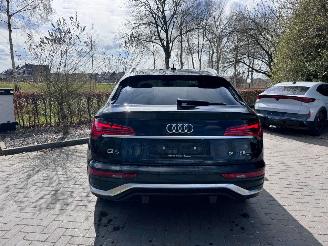 Audi Q5 Audi Q5 Sportback 50 TFSIe Quattro S-Line Camera Leer ! picture 7