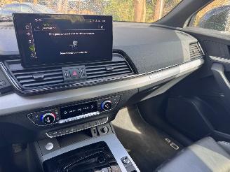 Audi Q5 Audi Q5 Sportback 50 TFSIe Quattro S-Line Camera Leer ! picture 22