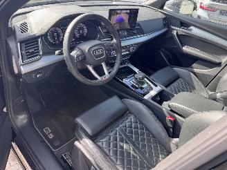 Audi Q5 Audi Q5 Sportback 50 TFSIe Quattro S-Line Camera Leer ! picture 16