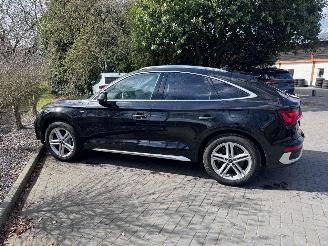 Audi Q5 Audi Q5 Sportback 50 TFSIe Quattro S-Line Camera Leer ! picture 15