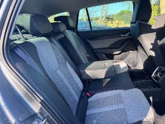 Skoda Octavia Octavia Combi 1.5 TSI mHEV 150ps Camera Trekhaak Ambiance VOL! picture 28