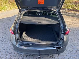 Skoda Octavia Octavia Combi 1.5 TSI mHEV 150ps Camera Trekhaak Ambiance VOL! picture 20